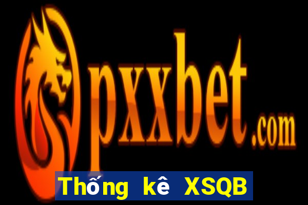 Thống kê XSQB Thứ 4