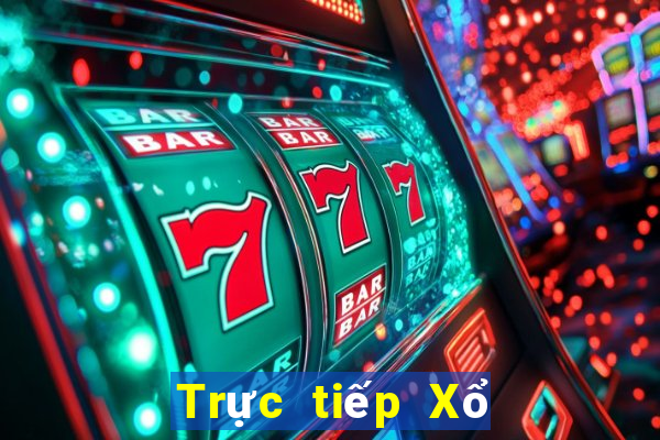 Trực tiếp Xổ Số Trà Vinh ngày 17