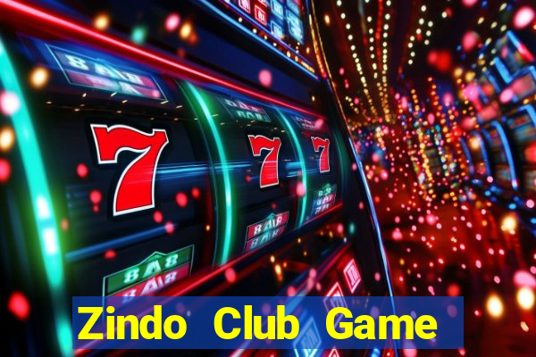 Zindo Club Game Bài 69 Doi Thuong