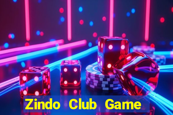 Zindo Club Game Bài 69 Doi Thuong