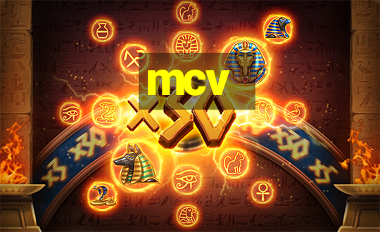 mcv