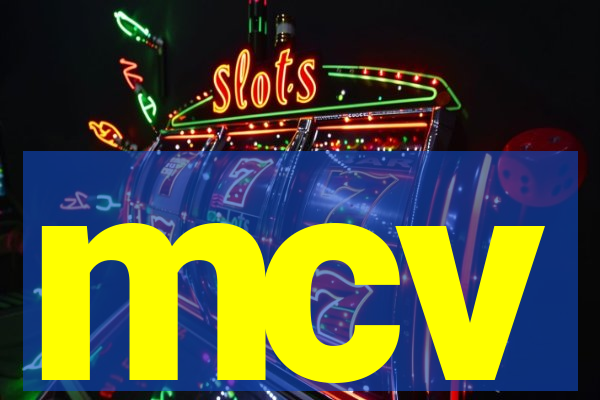 mcv