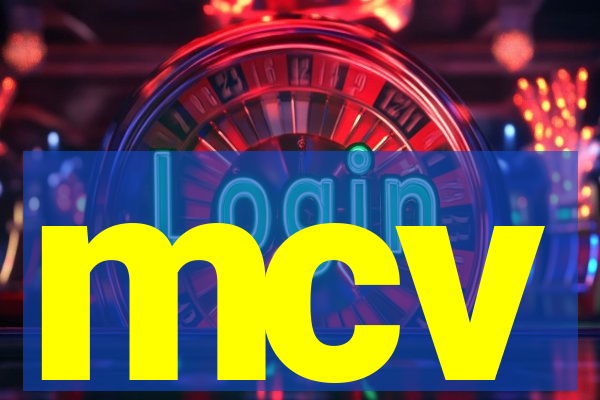 mcv