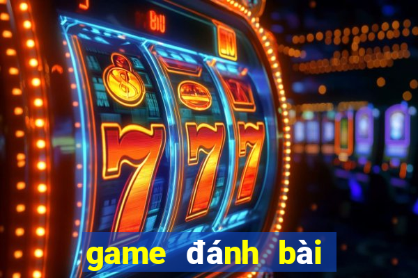 game đánh bài tiến lên trên iphone