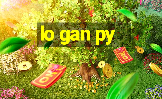 lo gan py