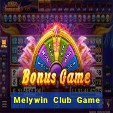 Melywin Club Game Bài Casino