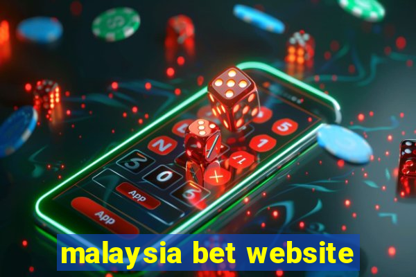 malaysia bet website