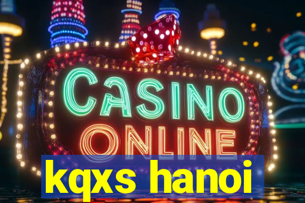 kqxs hanoi