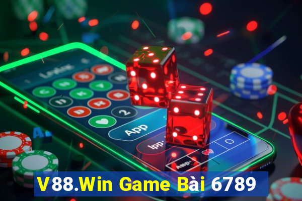 V88.Win Game Bài 6789