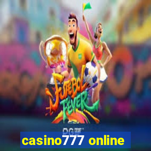 casino777 online