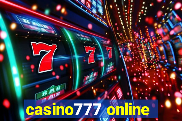 casino777 online