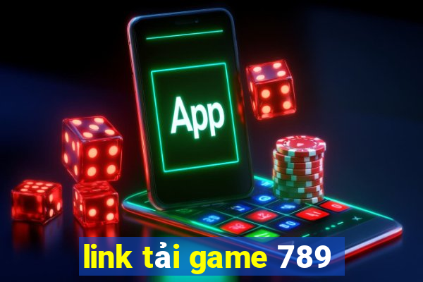 link tải game 789