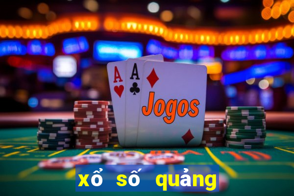 xổ số quảng nam 31 tháng 1