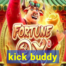 kick buddy