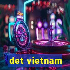 det vietnam