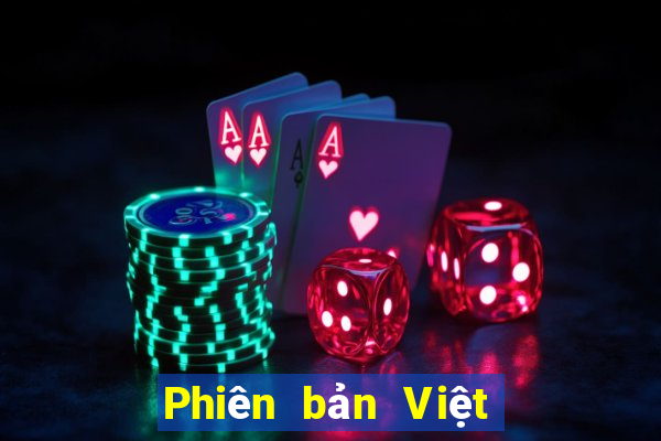 Phiên bản Việt nam Game ios