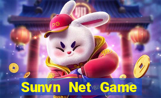 Sunvn Net Game Bài 2021