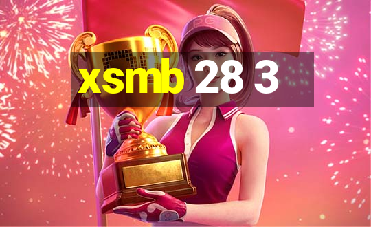 xsmb 28 3