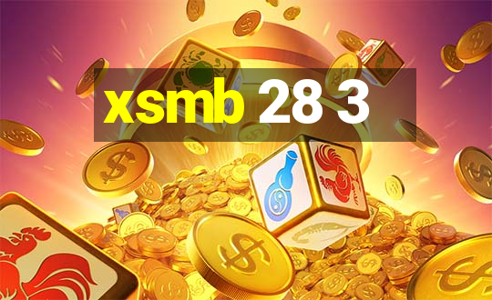 xsmb 28 3