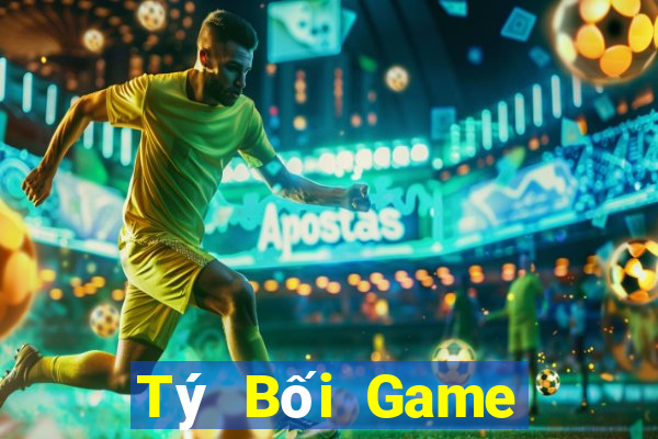 Tý Bối Game Bài 52