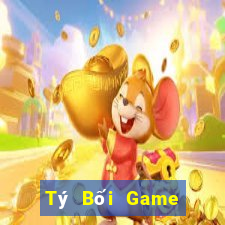 Tý Bối Game Bài 52