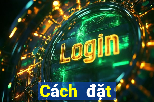 Cách đặt cược XSQN thứ Ba