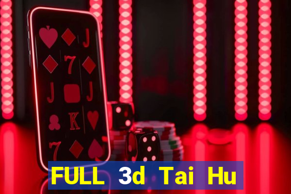 FULL 3d Tai Hu từ Enigma