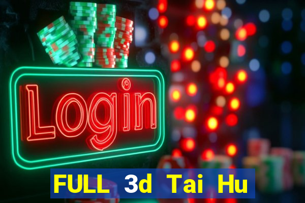 FULL 3d Tai Hu từ Enigma