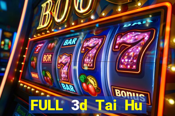 FULL 3d Tai Hu từ Enigma