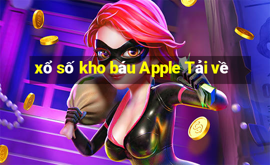 xổ số kho báu Apple Tải về