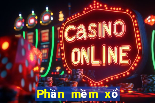 Phần mềm xổ số số 1