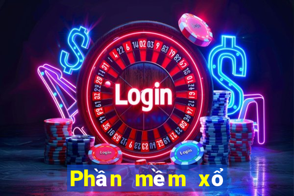 Phần mềm xổ số số 1