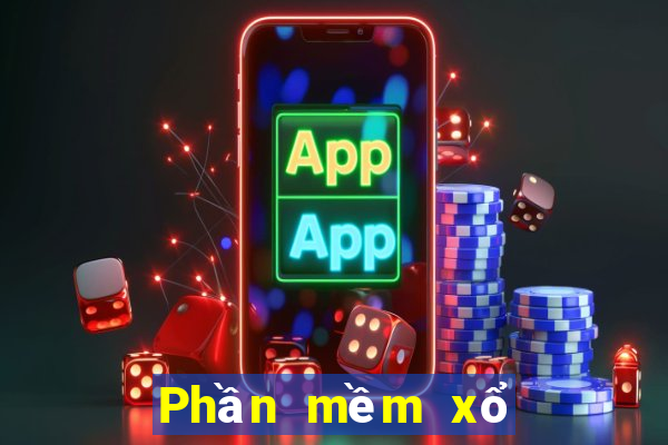 Phần mềm xổ số số 1