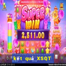 kết quả XSQT ngày 19