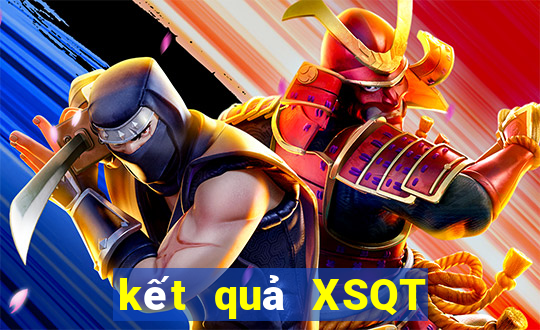 kết quả XSQT ngày 19