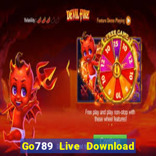 Go789 Live Download Game Đánh Bài