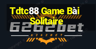 Tdtc88 Game Bài Solitaire