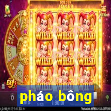 pháo bông