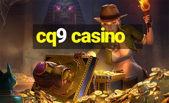 cq9 casino