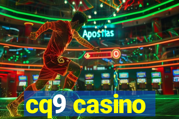 cq9 casino