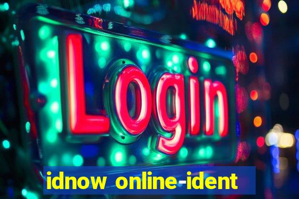 idnow online-ident