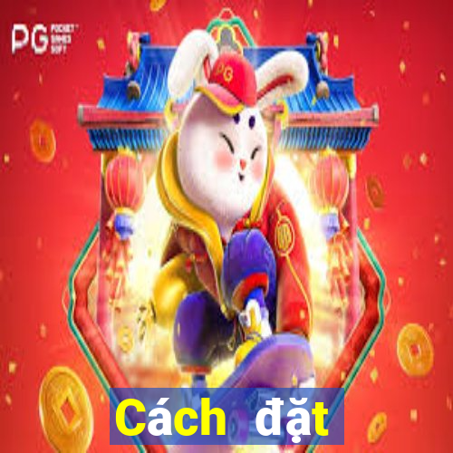 Cách đặt cược XSKH thứ Ba