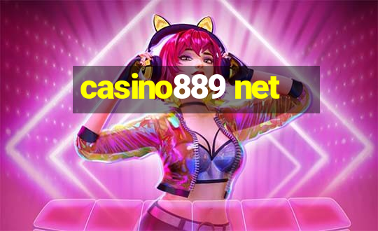 casino889 net