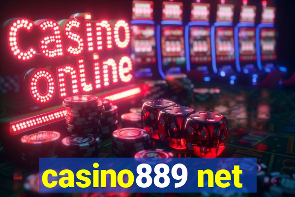 casino889 net