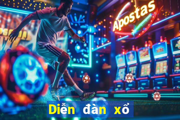 Diễn đàn xổ số đắk lắk