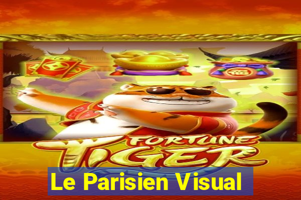 Le Parisien Visual