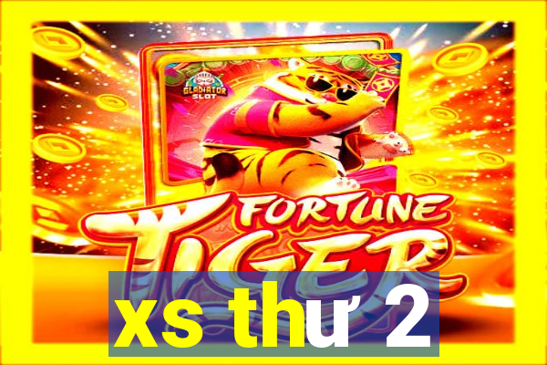 xs thu 2