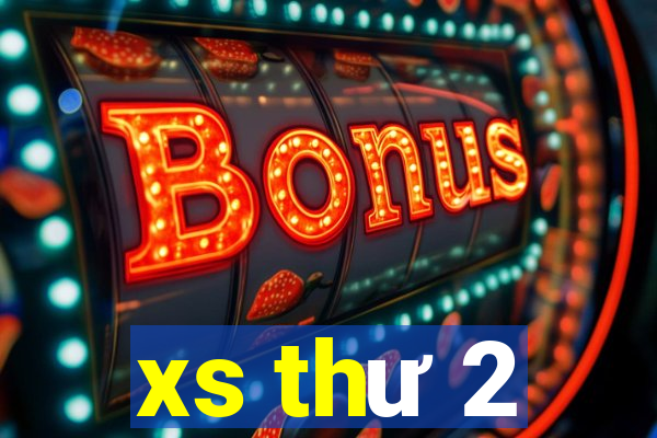 xs thu 2