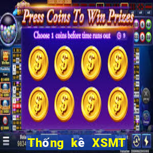 Thống kê XSMT ngày 3