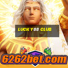 lucky88 club